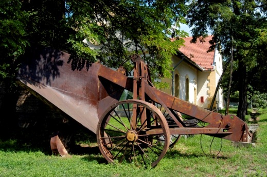 Szabadtéri Vízügyi Múzeum